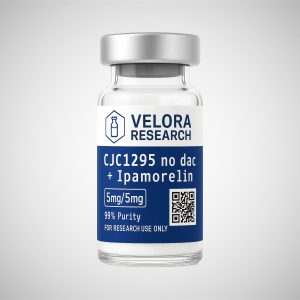 CJC-1295 (No DAC) + Ipamorelin _ 5mg_5mg