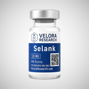 Selank | 10mg