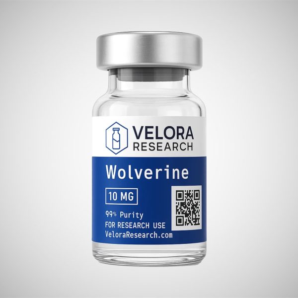 Wolverine Blend (TB-500 + BPC-157) _ 5mg_5mg