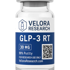 GLP-3 RT - 30mg